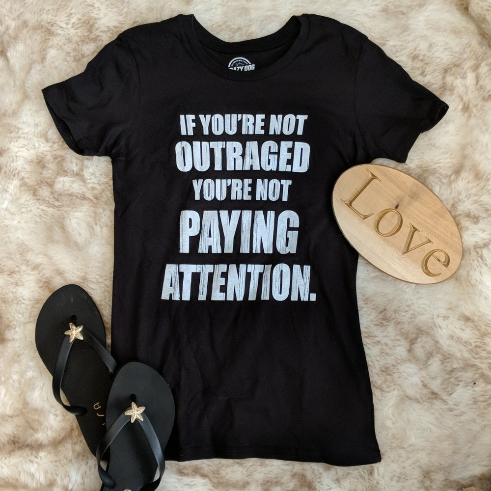 T-Shirt for Change
